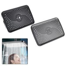 Image of Rejuvenate Your Shower with this Premium ABS Ceiling Mount Shower Head