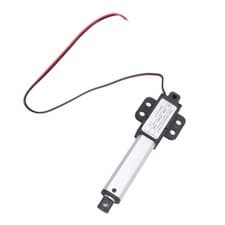 Image of Mini Linear Actuator Mini Electric Linear Actuator 50mm Stroke For Recliner