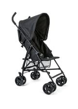 Image of Red Kite Push Me 2U Midnight Lightweight Stroller (99cm x 45cm x 72cm)