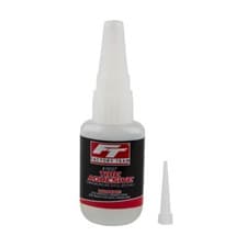 Image of ASSOCIATED FACTORY TEAM TYRE ADHESIVE MEDIUM/THIN GLUE AS1697