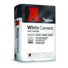 Image of Premium White Cement | 2 Kg Bag | Trusted UK Seller | Same Day Dispatch