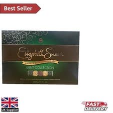 Image of Gourmet Mint Collection - Dark & Milk Chocolates, 200g Special Edition