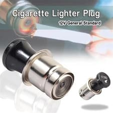 Image of Car Inetrior Cigarette Replacement 12V Cigar Fag Lighter Element Plug