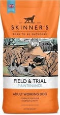 Image of Skinners Field & Trial Maintenance Dry Dog Food 15kg Bag