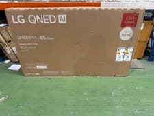Image of LG 65QNED84A6C 65" AI QNED 4K Smart UHD TV