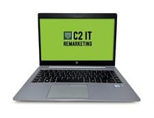 Image of Laptop HP EliteBook 840 G6 i5 8th Gen 8GB RAM 256GB NVMe 14" FHD Windows 11