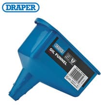 Image of Draper 30910 Oil Funnel