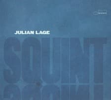 Image of Julian Lage - Squint, (CD)
