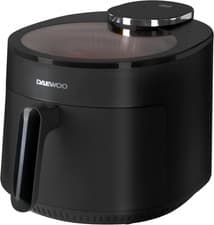 Image of Daewoo Actuate Range, 5 Litre Cyclonic Air Fryer, 1500W