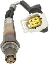 Image of BOSCH 0258006915 Lambda Sensor Before Catalytic Converter Fits Dodge Jeep