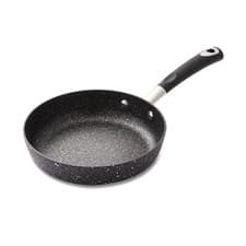 Image of Tower Precision Frying Pan, 20cm, Non-Stick, Induction Safe, Aluminium T900112