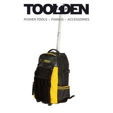 Image of Stanley STA179215 FATMAX Backpack on Wheels