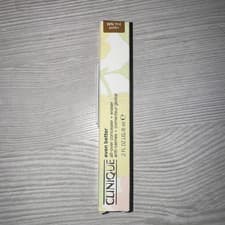 Image of Clinique Even Better All Over Concealer + Eraser 'WN 114 Golden' NIB
