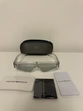 Image of Emporio Armani EA 4167 (537187) Sunglasses
