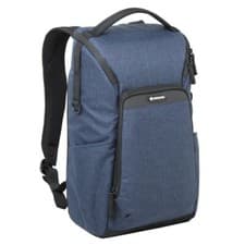 Image of Vanguard VESTA Aspire 41 Backpack - Blue VGBVESASP41NV