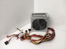 Image of Cooler Master 500W Desktop PSU ATX Power Supply Unit RS-500-PSAP-I3