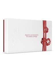 Image of Rituals The Ritual Of Ayurveda Sweet Almond & Indian Rose Small Gift Set