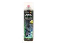 Image of Motip® Pro Freezer Electronic Spray 360ml