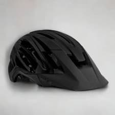 Image of Kask Caipi MTB Helmets Matt Black