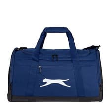 Image of Slazenger Small Holdall Travel Storage Luggage Accessories
