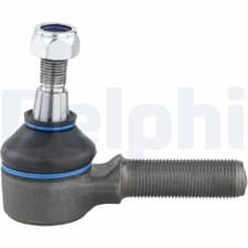 Image of Delphi Tie Rod End - TA1759 - Front Axle - OE Specification and Quality