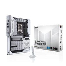 Image of ASUS TUF GAMING Z790-BTF WIFI LGA1700 DDR5 ATX Motherboard