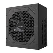 Image of GIGABYTE GP-UD850GM 850W V2, 80 Plus Gold Certified Fully Modular Power Supply,