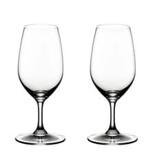 Image of Riedel Vinum Set of 2 Port Glasses