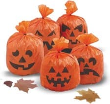 Image of Assorted Halloween Party Decorations Amscan