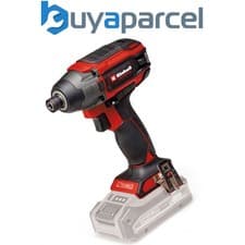 Image of Einhell Professional 18v Brushless Impact Driver 220Nm TP-CI 18/220 Li BL PXC