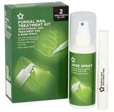 Image of Nail Fungus Treatment Pen 3ml Anti-Fungal Nail Infection Treatment