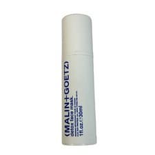 Image of Malin + Goetz Detox Face Mask (30 mL/1 fl oz) - NWOB Pump Perfect For Travel New