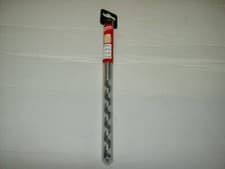 Image of 1 x Milwaukee 4932363683 Wood Auger Drill Bit 12mm x 230mm new