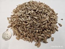 Image of 20KG JUMBO Sunflower Hearts Premium Bakery Grade Kernels for Wild Bird Food