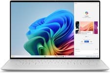 Image of Dell XPS 13 Copilot+ PC 9345 Laptop InfinityEdge 13.4, 16GB RAM, 512GB SSD, 11