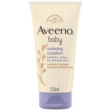 Image of AVEENO BABY CALMING COMFORT 150ML LOTION FOR DELICATE SKIN