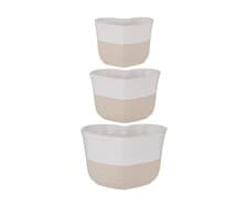 Image of Mason Cash Rustic Charm Set 3 Measure Cups