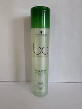 Image of Schwarzkopf Bonacure Collagen Volume Boost Micellar Fine Shampoo 8.5 oz