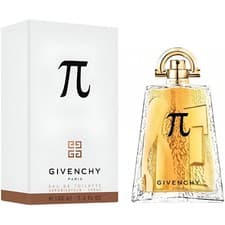 Image of GIVENCHY PI 100ML EDT SPRAY | NEW & SEALED | FREE P&P | UK