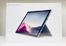 Image of Microsoft Surface Pro 7 BRAND NEW SEALED
