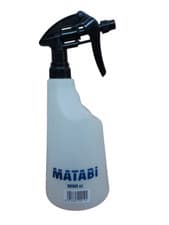 Image of MATABI 1000 CC Hand Trigger Sprayer/Bottle