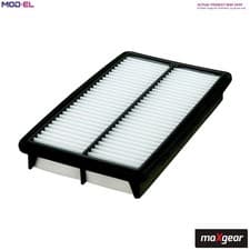 Image of AIR FILTER 26-1398 FOR ENS 2.8L 4cyl