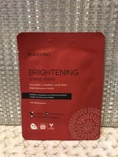 Image of Beauty Pro Brightening Sheet Mask X 1 New