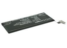 Image of UK Battery for Apple iPhone 4S iPhone 4S 16GB 616-0479 616-0579 3.7V RoHS
