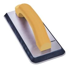 Image of Amtech - Tile Grout Float for Even Spreading and Smooth Finish, Home DIY, Dua...