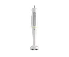 Image of Kenwood Hand Blender, One Speed Mixer with Turbo 700W, HDP100WG, White