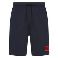 Image of Hugo Boss Sweatshort Redside