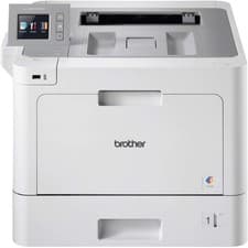 Image of Brother HL-L9310CDW Colour Laser Printer Wireless Duplex NFC A4 31ppm Business