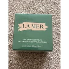 Image of La Mer The Eye Concentrate Eye Cream Regular Size 15ml Under Eye Cream New Boxed