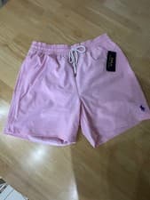 Image of Polo Ralph Lauren Men's Swim Shorts with Side + Rear pocket BNWT rrp £125